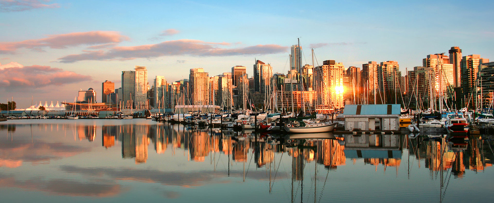 Apply Online - Residences at Hotel Blu | Vancouver, BC