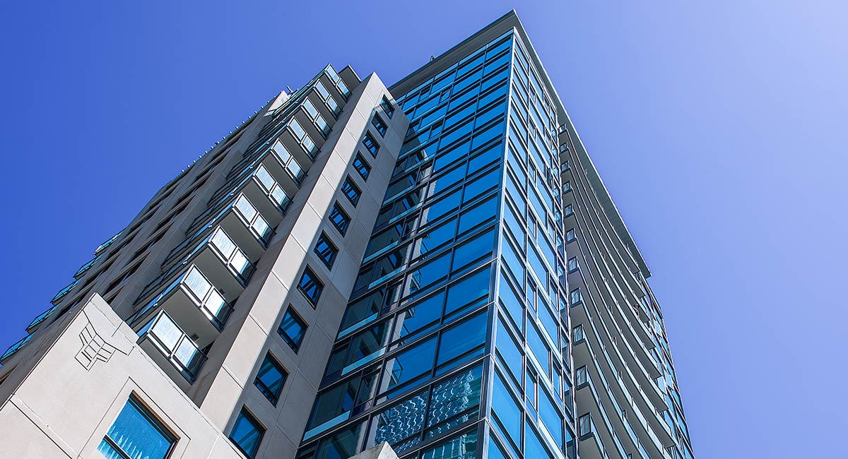 Gallery - Residences at Hotel Blu Images | Vancouver
